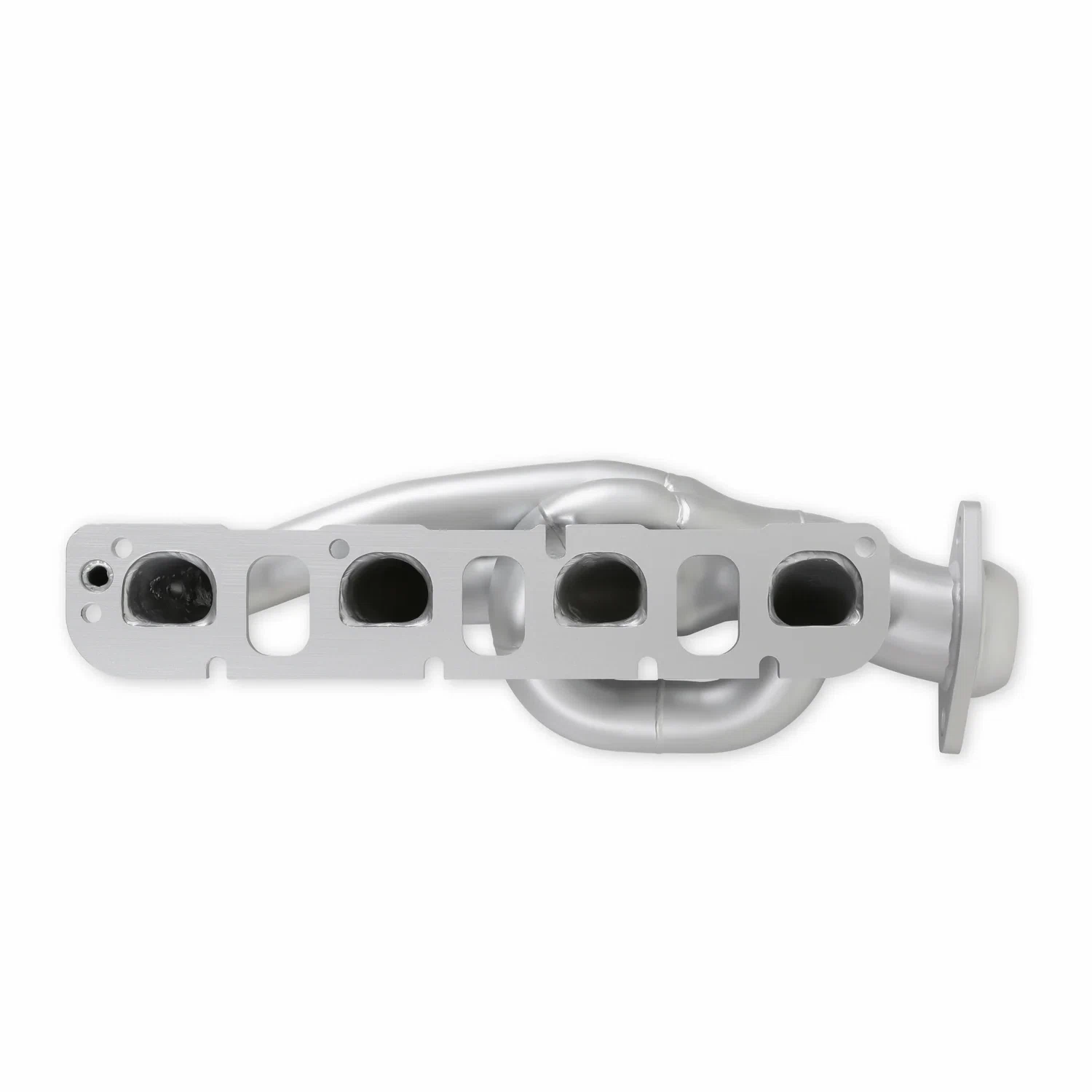Flowtech Shorty Headers for 2009-2023 Ram 1500 - Ceramic Coated - 91950-1FLT